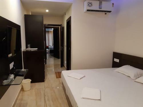 Hotel Jewel Premium