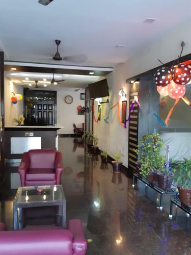Hotel Jewel Premium