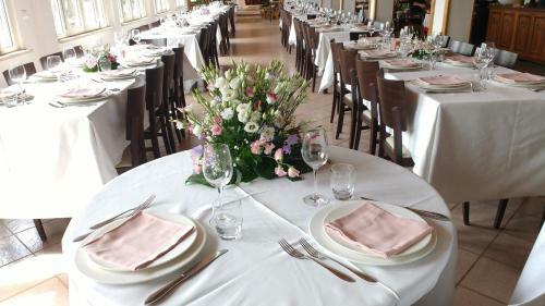 Hotel "al Belvedere"
