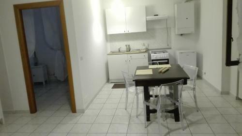 Apartamento Casa Vacanze Agli�