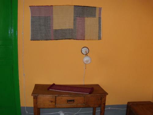 B&B Casa Lussu