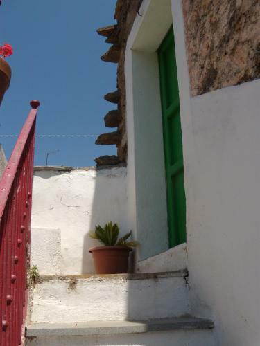 B&B Casa Lussu