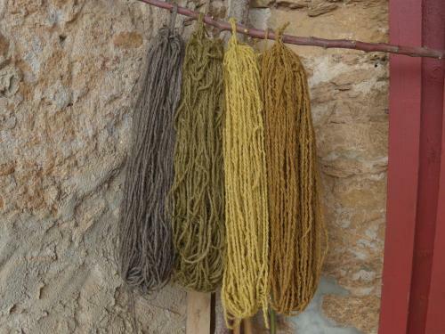 B&B Casa Lussu