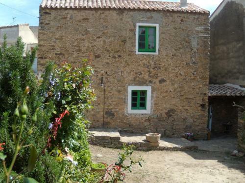 B&B Casa Lussu