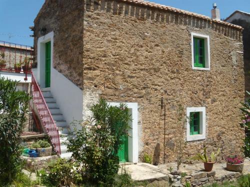 B&B Casa Lussu