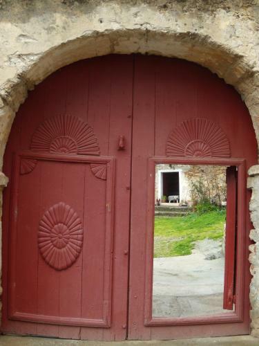 B&B Casa Lussu