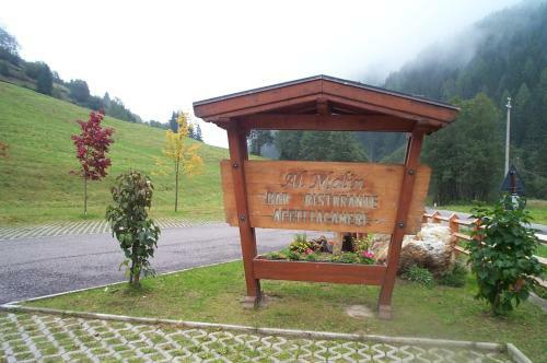 Bed & Breakfast Affittacamere Al Molin