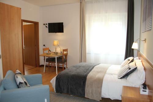Hostal Vignola Rooms Avio