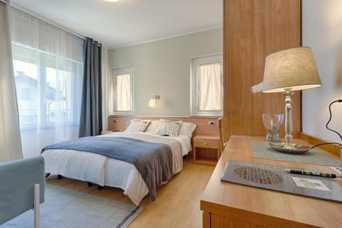 Hostal Vignola Rooms Avio
