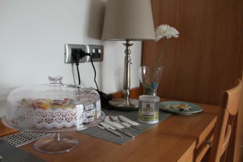 Hostal Vignola Rooms Avio