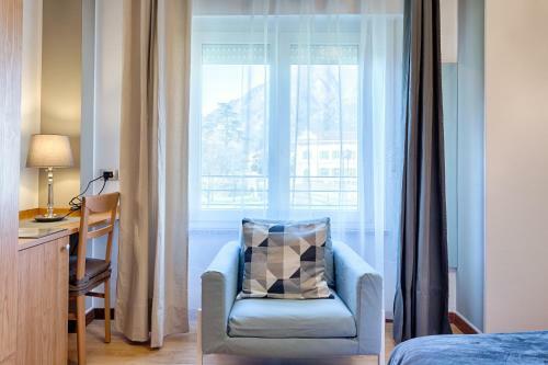Hostal Vignola Rooms Avio