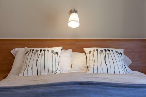 Hostal Vignola Rooms Avio