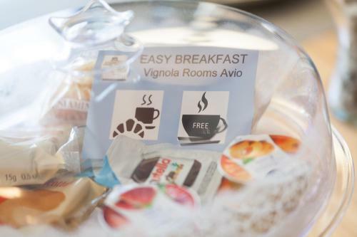 Hostal Vignola Rooms Avio