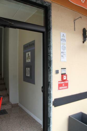 Hostal Vignola Rooms Avio
