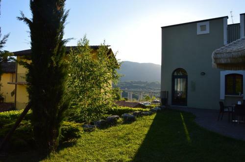 Hostal R&b Il Parco