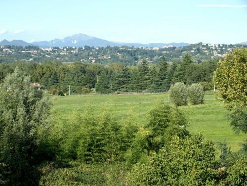 Apartamento Ampi Spazi E Natura Piano Secondo