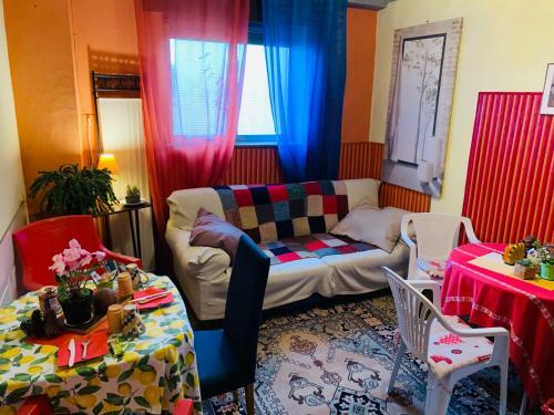 Bed & Breakfast Number 60