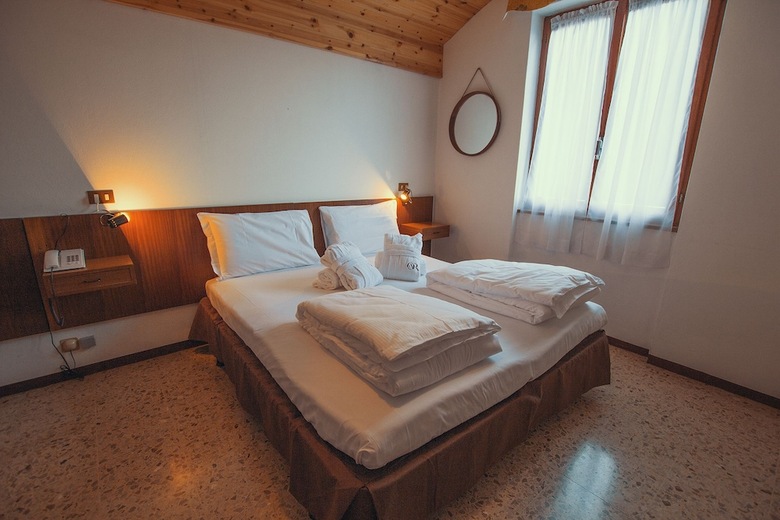 Hotel Orobie Alps Resort
