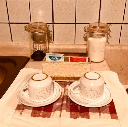 Apartamento Serranello Azienda Agricola