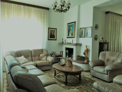 Apartamento Serranello Azienda Agricola