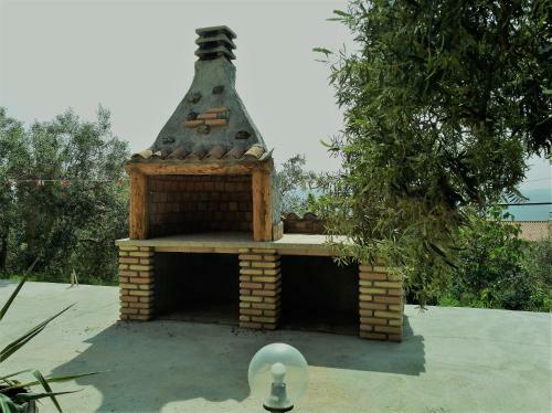 Apartamento Serranello Azienda Agricola