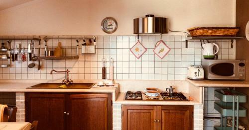 Apartamento Serranello Azienda Agricola