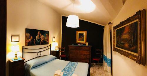 Apartamento Serranello Azienda Agricola