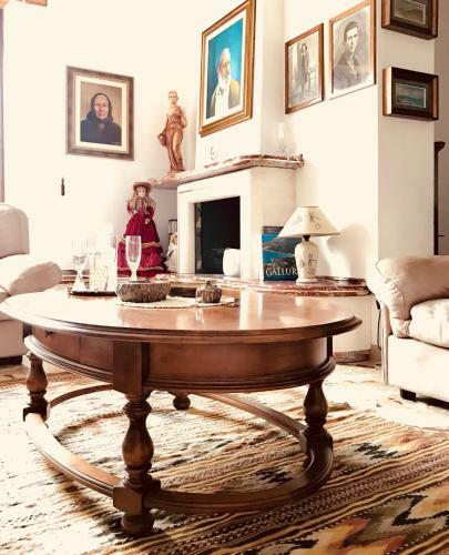Apartamento Serranello Azienda Agricola