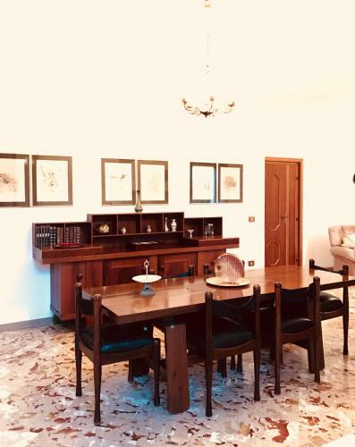 Apartamento Serranello Azienda Agricola