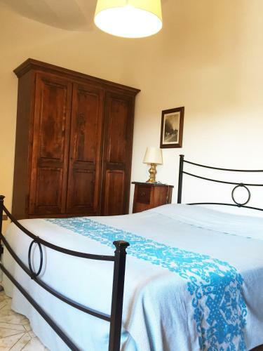 Apartamento Serranello Azienda Agricola