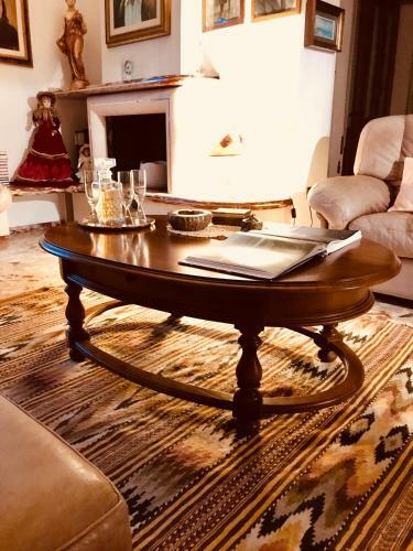 Apartamento Serranello Azienda Agricola