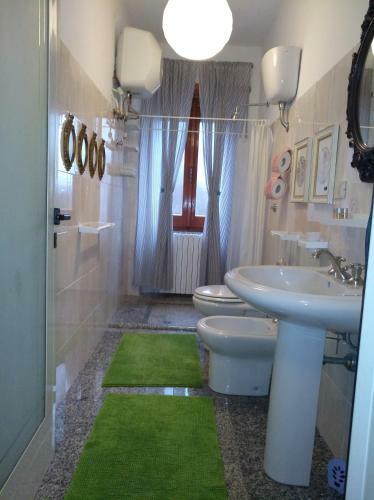 Apartamento Serranello Azienda Agricola