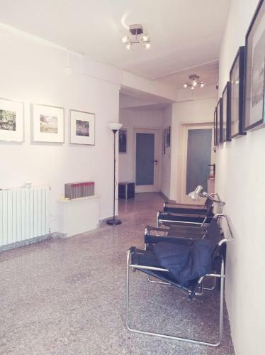 Apartamento Serranello Azienda Agricola