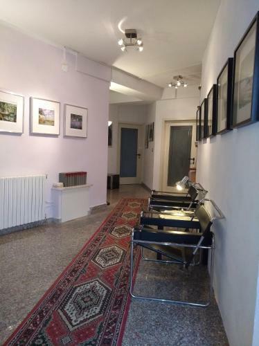 Apartamento Serranello Azienda Agricola