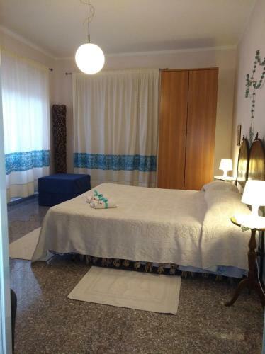 Apartamento Serranello Azienda Agricola