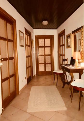 Apartamento Serranello Azienda Agricola