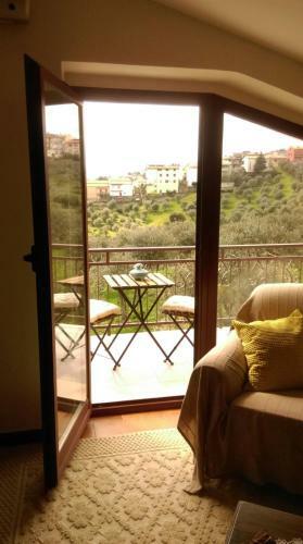 Apartamento Serranello Azienda Agricola