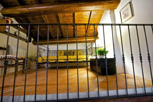 Borgo Alla Collina Villa Sleeps 10 Pool Wifi