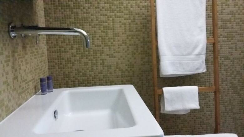 Hostal Bed & Wine Rocco Zambri