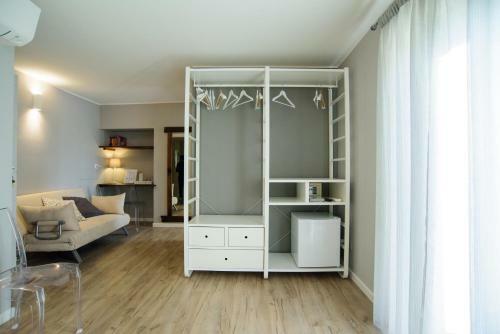 Bed & Breakfast Le Vigne Sull?adda
