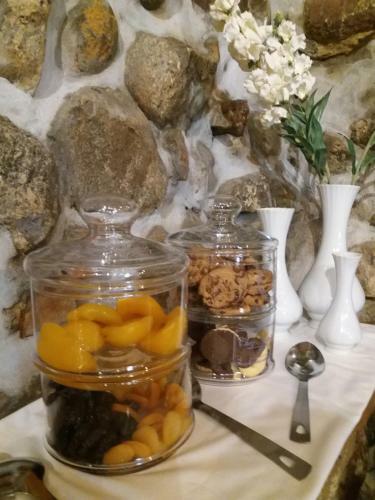 Bed & Breakfast Le Vigne Sull?adda
