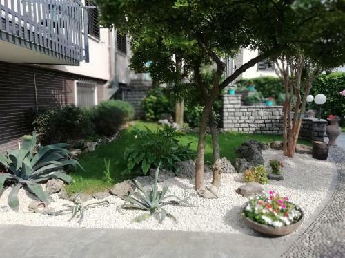 B&B Boutique Villa Terry
