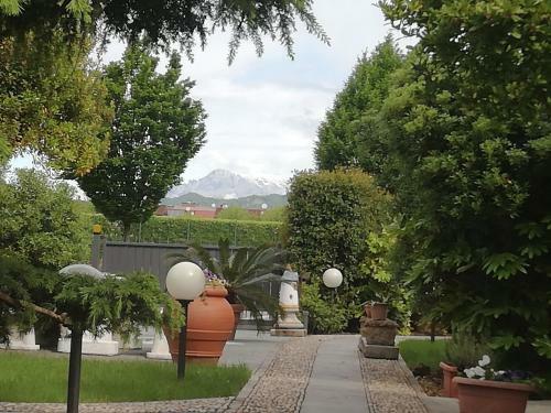 B&B Boutique Villa Terry