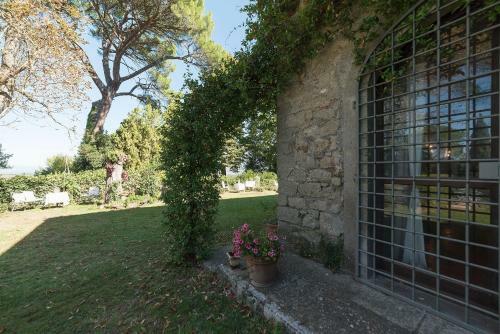 Bomarzo Perfect Ancient Villa