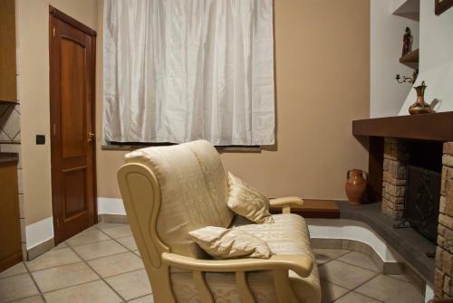 Bed & Breakfast Oneroom
