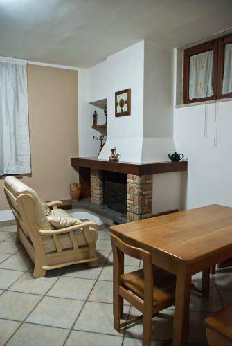 Bed & Breakfast Oneroom