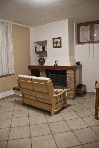 Bed & Breakfast Oneroom