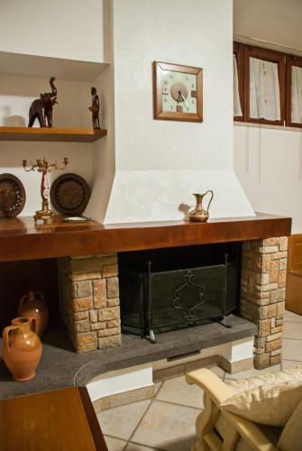 Bed & Breakfast Oneroom