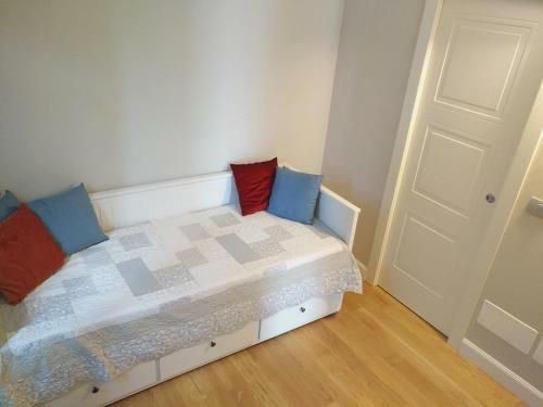 B&B "madama Gran�t"