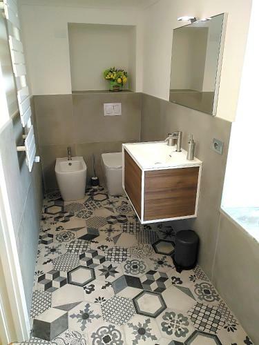 B&B "madama Gran�t"